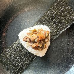 【寺岡ケイ吉商店】まぐろ昆布