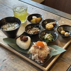 選べる小鉢セット