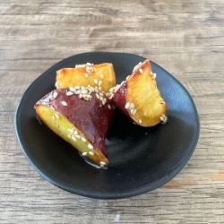 【副菜小鉢】大学芋