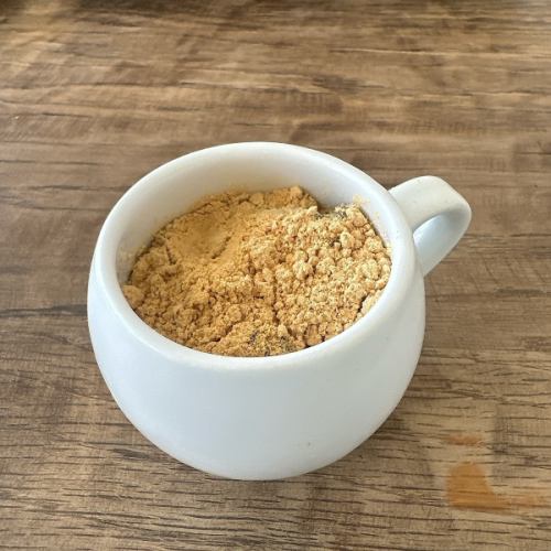 【副菜小鉢】わらび餅専門店WARABIYA わらび餅