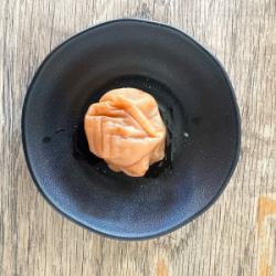 【老舗の味小鉢】松本農園はちみつ梅