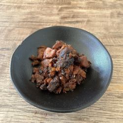 【老舗の味小鉢】寺岡ケイ吉商店まぐろ昆布