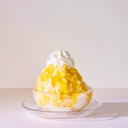 濃厚マンゴー