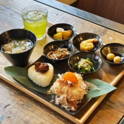 選べる小鉢セット