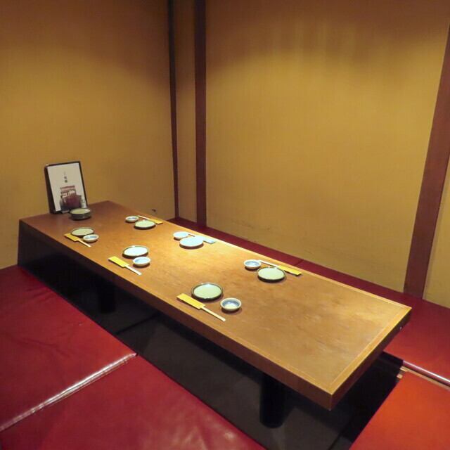 会社宴会に最適な花組名物が詰まった飲み放題付コースは6000円～