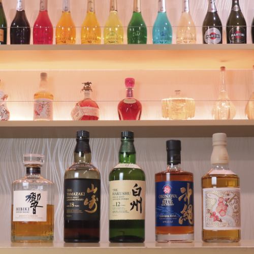 リーズナブルな料金設定