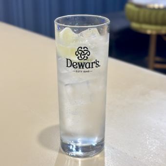 ジントニック