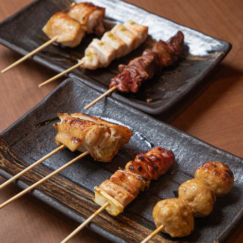 ≪厳選素材を生かしたコースで味わう贅沢な時間≫