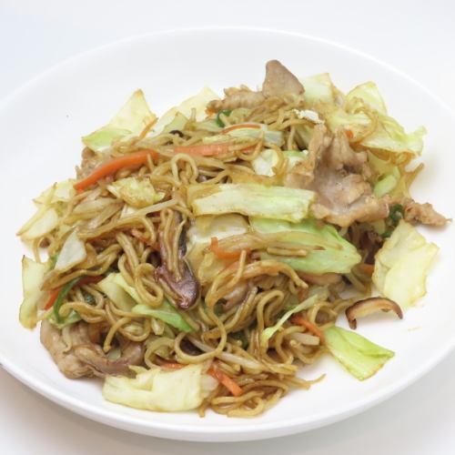 焼きそば