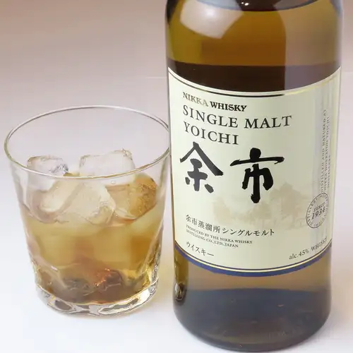 アルコール飲み放題