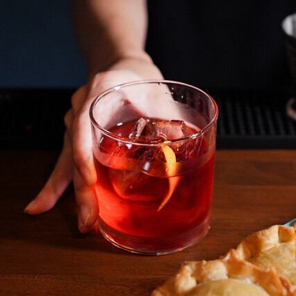 シェアセットの前菜コース  全5皿3,000円 