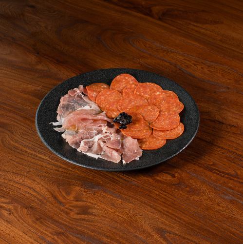 コールドカット