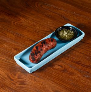 グリルソーセージ 