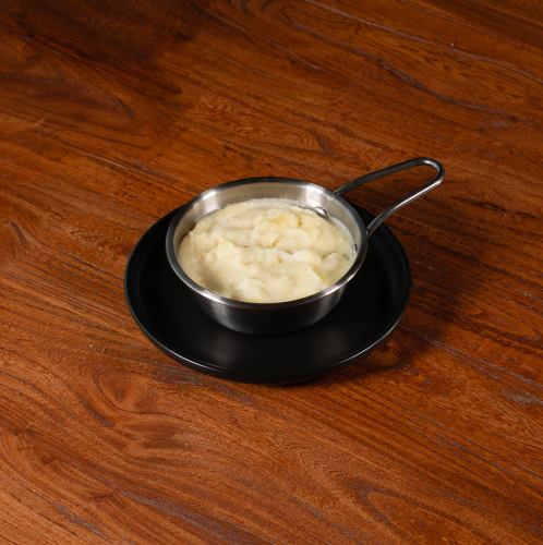 マッシュポテト