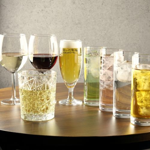 追加・1杯