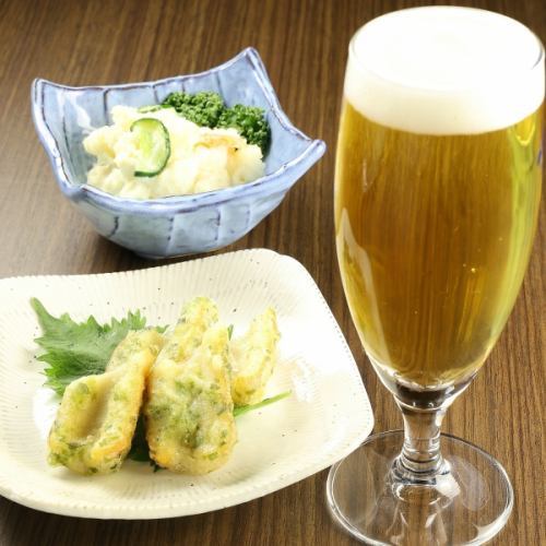 18時まではお昼の部で営業中☆