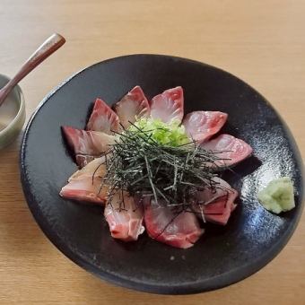究極の胡麻ブリ
