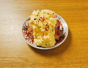 ジューシーチキン南蛮