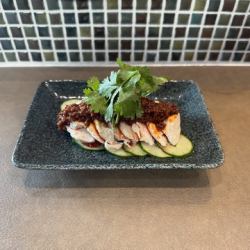차가운 똥 닭
