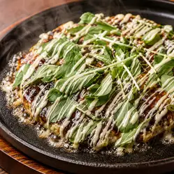 野菜たっぷり8種のベジ玉