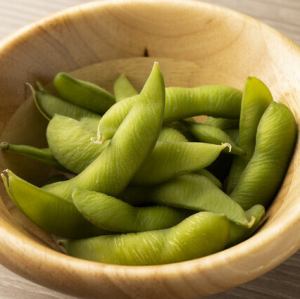 枝豆 わさびフレーバー