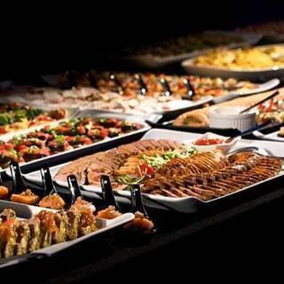 Buffet Plan "Premium" /2時間＋FreeDrink