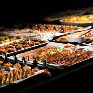 Buffet Plan "Premium" /2時間＋FreeDrink