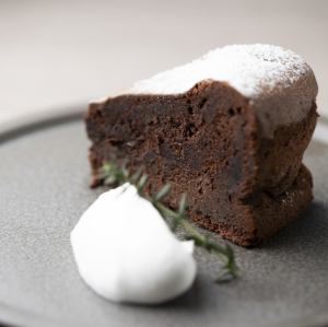 가토 쇼콜라/글루텐 프리