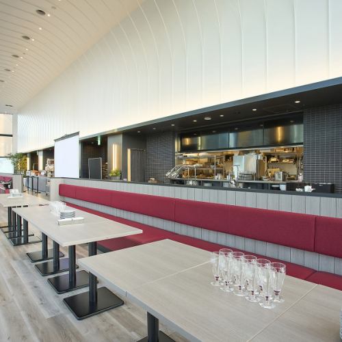 会社のご宴会にもお使いいただけます。お時間はお気軽にご相談ください。