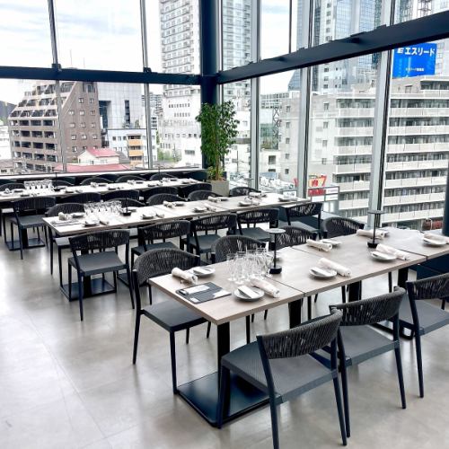 人数に合わせてご利用可能