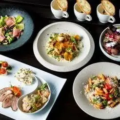 [Starting September 1st] 2-hour all-you-can-drink ◆ 6 dishes in total ◆ Casual Plan ~ Main dish is roasted young chicken (generous portion)