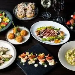 [Starting September 1st] 2-hour all-you-can-drink plan with 8 dishes - Perfect for inviting important guests or entertaining clients!