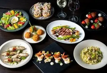 [Starting September 1st] 2-hour all-you-can-drink plan with 8 dishes - Perfect for inviting important guests or entertaining clients!
