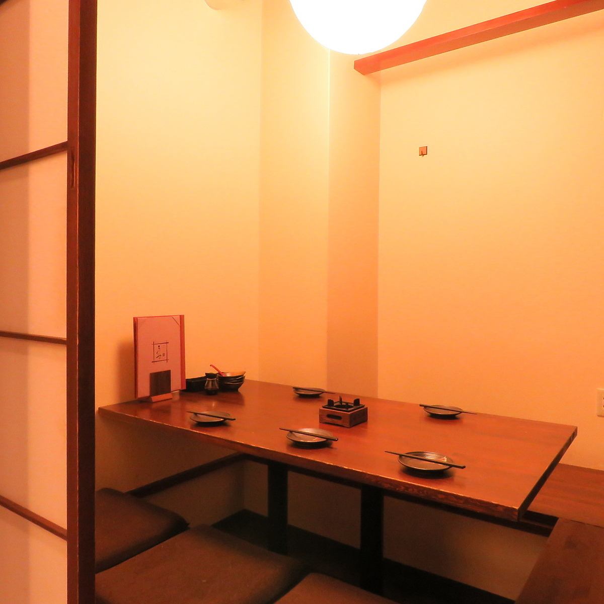 1 minute from Kyoto Station! Guide to private room space for 2 to 40 people ★