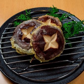 しいたけ(１貫)