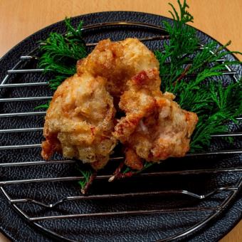 大分とり天(２貫)