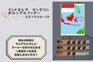 Indonesian Mandheling Porun Alfinah Medium Roast