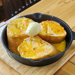 フレンチトースト