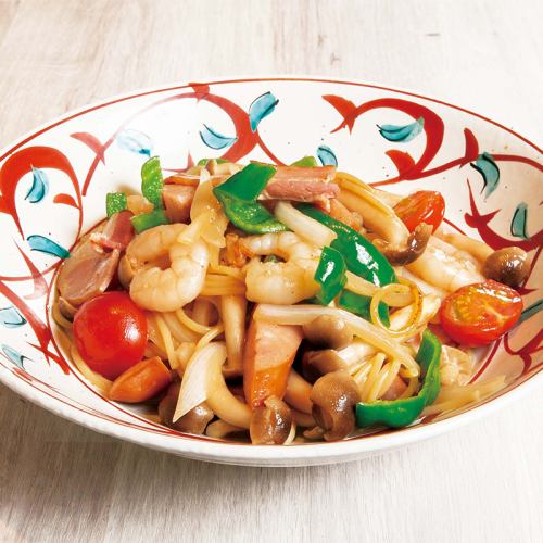 よくばりマドンナ