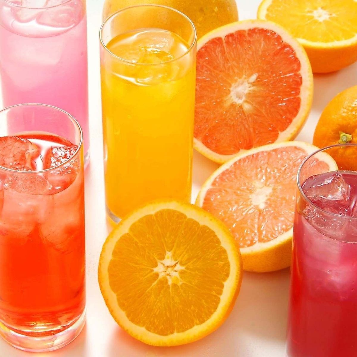 [120 minutes of all-you-can-drink] Limited time offer: 2,500 yen → 2,200 yen (tax included)♪