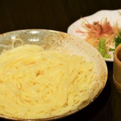 稲庭うどん