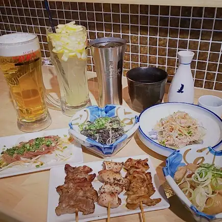 夏限定!!2時間飲み放題2500円!!
