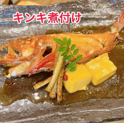 一品料理からコースまで