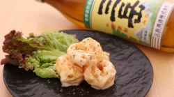 Ebimayo