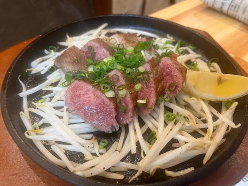 佐賀県産黒毛和牛リブロースステーキ