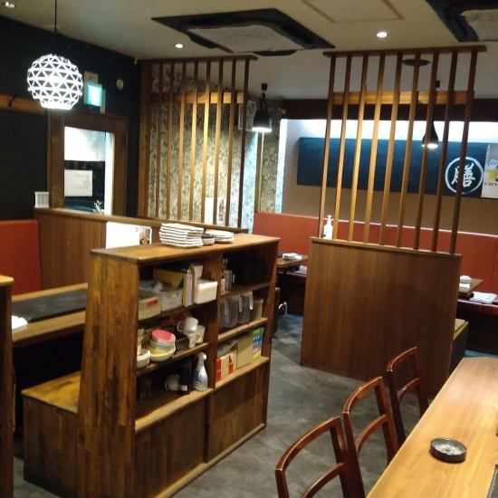 お子様連れ大歓迎!鉄板居酒屋でご家族との最高な思い出作りを