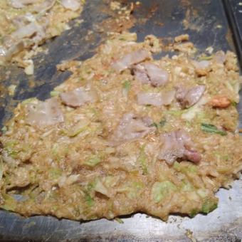 もんじゃベース