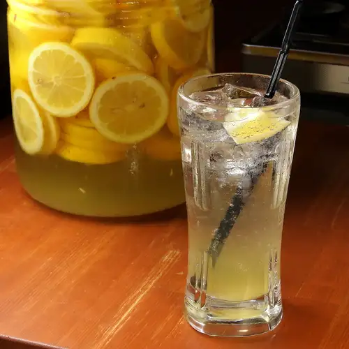 下班后想快速喝一杯