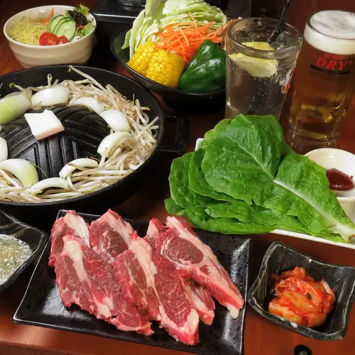 飲み放題セット　 90分　お一人様
