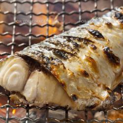 鳥取徳田商店の別格に旨い塩サバ